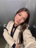 Ксения, 8 900 943-96-61 Знакомства в Мурманске — Ксения, 22 лет