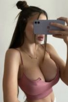 Кристина — экспресс-знакомство для секса от 5000